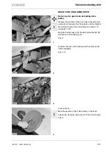 Preview for 599 page of Claas LEXION 480 Repair Manual