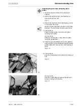 Preview for 601 page of Claas LEXION 480 Repair Manual