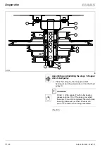 Preview for 606 page of Claas LEXION 480 Repair Manual