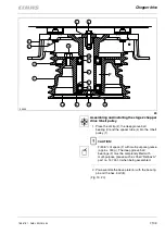 Preview for 611 page of Claas LEXION 480 Repair Manual