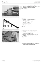 Preview for 612 page of Claas LEXION 480 Repair Manual