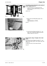 Preview for 615 page of Claas LEXION 480 Repair Manual