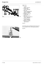 Preview for 618 page of Claas LEXION 480 Repair Manual