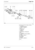 Preview for 619 page of Claas LEXION 480 Repair Manual