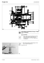 Preview for 620 page of Claas LEXION 480 Repair Manual