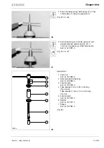 Preview for 621 page of Claas LEXION 480 Repair Manual