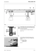 Preview for 629 page of Claas LEXION 480 Repair Manual