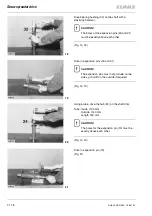 Preview for 630 page of Claas LEXION 480 Repair Manual