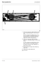 Preview for 632 page of Claas LEXION 480 Repair Manual