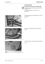 Preview for 637 page of Claas LEXION 480 Repair Manual