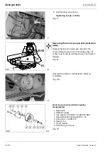 Preview for 640 page of Claas LEXION 480 Repair Manual