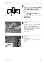 Preview for 641 page of Claas LEXION 480 Repair Manual