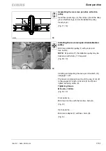 Preview for 643 page of Claas LEXION 480 Repair Manual