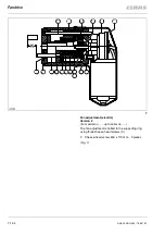 Preview for 648 page of Claas LEXION 480 Repair Manual