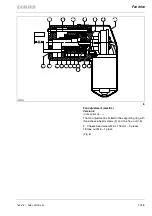 Preview for 649 page of Claas LEXION 480 Repair Manual