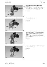 Preview for 651 page of Claas LEXION 480 Repair Manual