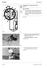 Preview for 654 page of Claas LEXION 480 Repair Manual