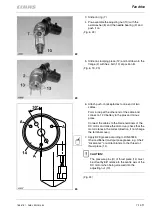 Preview for 655 page of Claas LEXION 480 Repair Manual