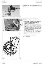 Preview for 656 page of Claas LEXION 480 Repair Manual