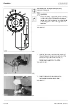 Preview for 662 page of Claas LEXION 480 Repair Manual