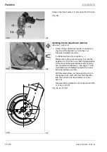 Preview for 664 page of Claas LEXION 480 Repair Manual