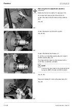 Preview for 666 page of Claas LEXION 480 Repair Manual