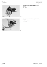 Preview for 668 page of Claas LEXION 480 Repair Manual