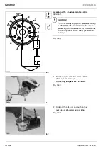 Preview for 670 page of Claas LEXION 480 Repair Manual