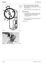 Preview for 672 page of Claas LEXION 480 Repair Manual