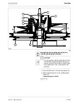 Preview for 677 page of Claas LEXION 480 Repair Manual