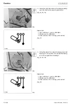 Preview for 678 page of Claas LEXION 480 Repair Manual