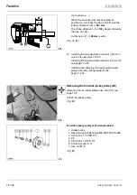 Preview for 680 page of Claas LEXION 480 Repair Manual