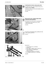 Preview for 681 page of Claas LEXION 480 Repair Manual