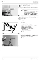 Preview for 682 page of Claas LEXION 480 Repair Manual