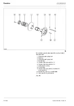 Preview for 684 page of Claas LEXION 480 Repair Manual