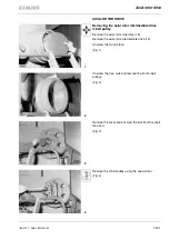 Preview for 687 page of Claas LEXION 480 Repair Manual