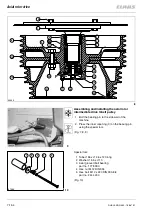 Preview for 690 page of Claas LEXION 480 Repair Manual