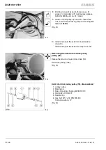 Preview for 692 page of Claas LEXION 480 Repair Manual