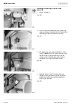 Preview for 696 page of Claas LEXION 480 Repair Manual