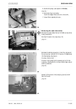 Preview for 697 page of Claas LEXION 480 Repair Manual