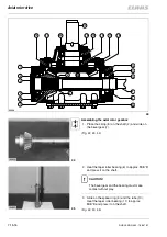 Preview for 702 page of Claas LEXION 480 Repair Manual