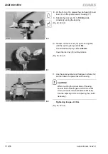 Preview for 704 page of Claas LEXION 480 Repair Manual