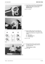 Preview for 705 page of Claas LEXION 480 Repair Manual