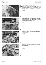 Preview for 710 page of Claas LEXION 480 Repair Manual