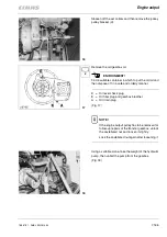 Preview for 713 page of Claas LEXION 480 Repair Manual