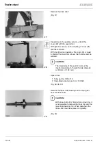 Preview for 716 page of Claas LEXION 480 Repair Manual