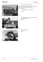 Preview for 718 page of Claas LEXION 480 Repair Manual