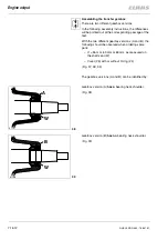 Preview for 720 page of Claas LEXION 480 Repair Manual