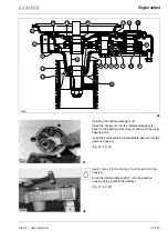 Preview for 721 page of Claas LEXION 480 Repair Manual