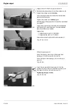 Preview for 722 page of Claas LEXION 480 Repair Manual